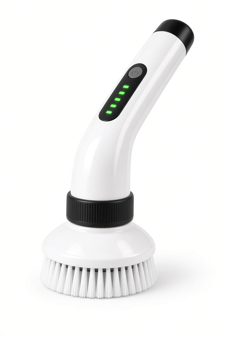 Nova Scrub Pro handheld unit